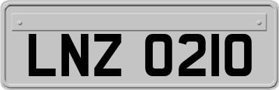 LNZ0210