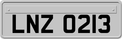 LNZ0213