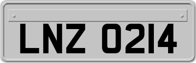 LNZ0214