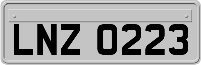 LNZ0223