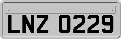LNZ0229