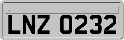LNZ0232