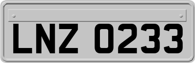 LNZ0233
