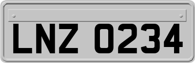 LNZ0234