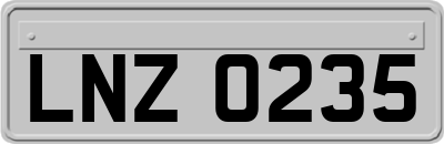 LNZ0235