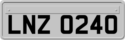 LNZ0240