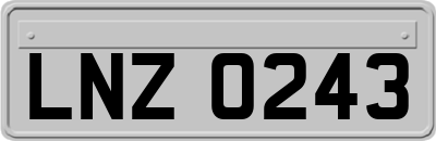 LNZ0243