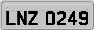 LNZ0249