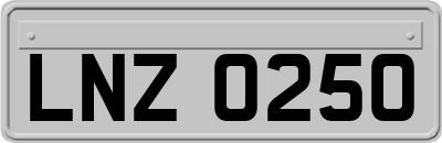 LNZ0250