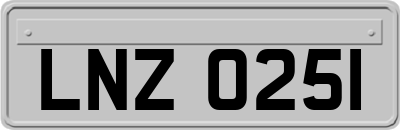 LNZ0251