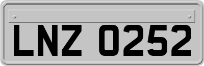 LNZ0252