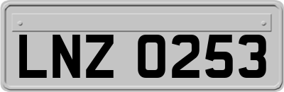 LNZ0253