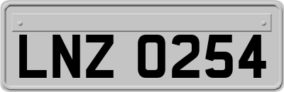 LNZ0254