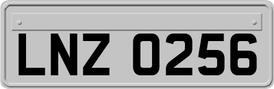 LNZ0256