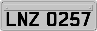 LNZ0257