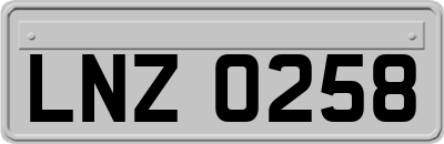 LNZ0258