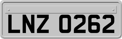 LNZ0262