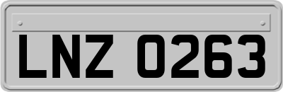LNZ0263