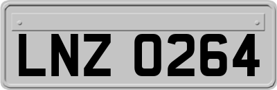 LNZ0264