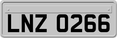 LNZ0266