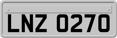 LNZ0270
