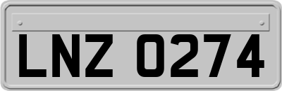 LNZ0274