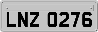 LNZ0276