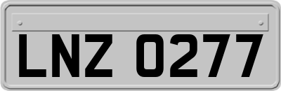 LNZ0277