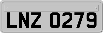 LNZ0279