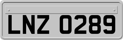 LNZ0289