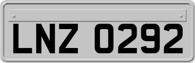 LNZ0292