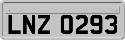 LNZ0293