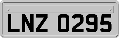 LNZ0295
