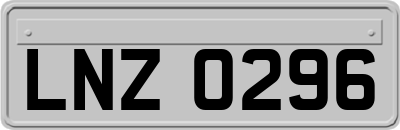 LNZ0296