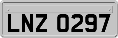 LNZ0297