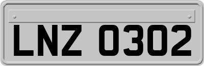 LNZ0302