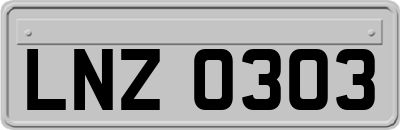 LNZ0303