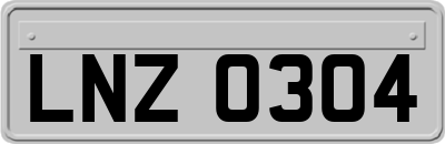 LNZ0304