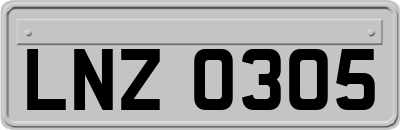 LNZ0305