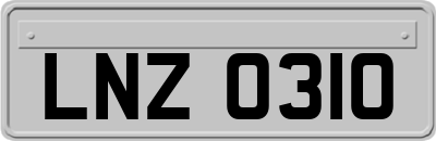 LNZ0310