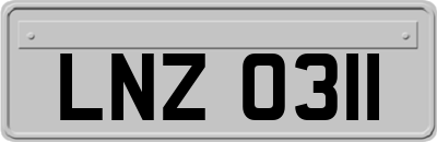 LNZ0311