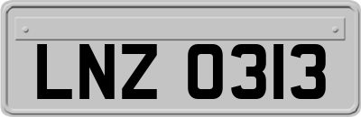 LNZ0313