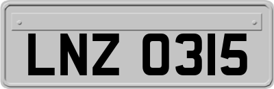 LNZ0315
