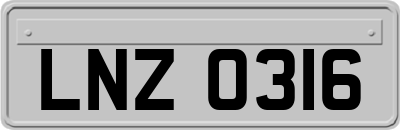 LNZ0316