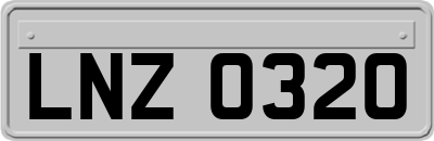 LNZ0320
