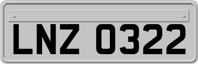 LNZ0322