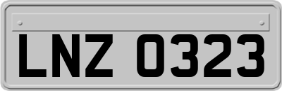 LNZ0323