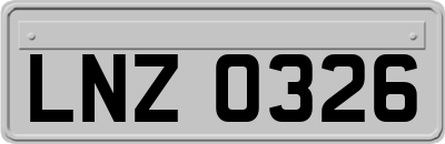LNZ0326