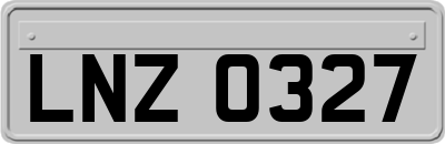 LNZ0327