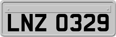 LNZ0329